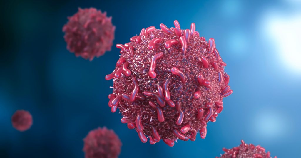 Cáncer Cérvicouterino